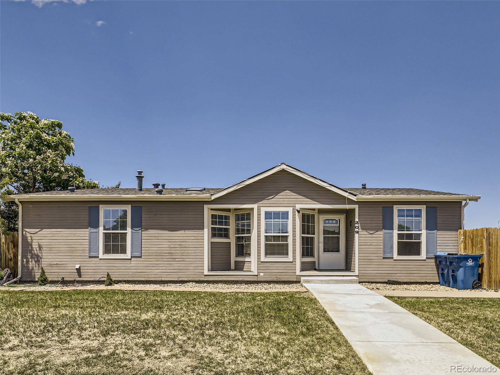 Lochbuie, CO 80603,209 Apache PL