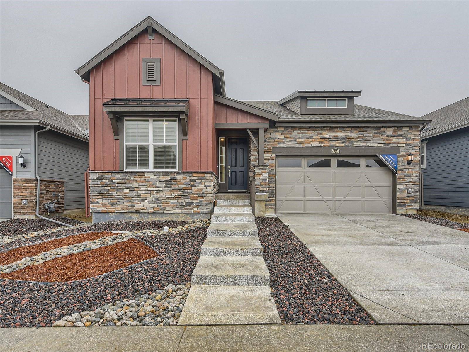 Littleton, CO 80125,8080 Mount Kataka ST