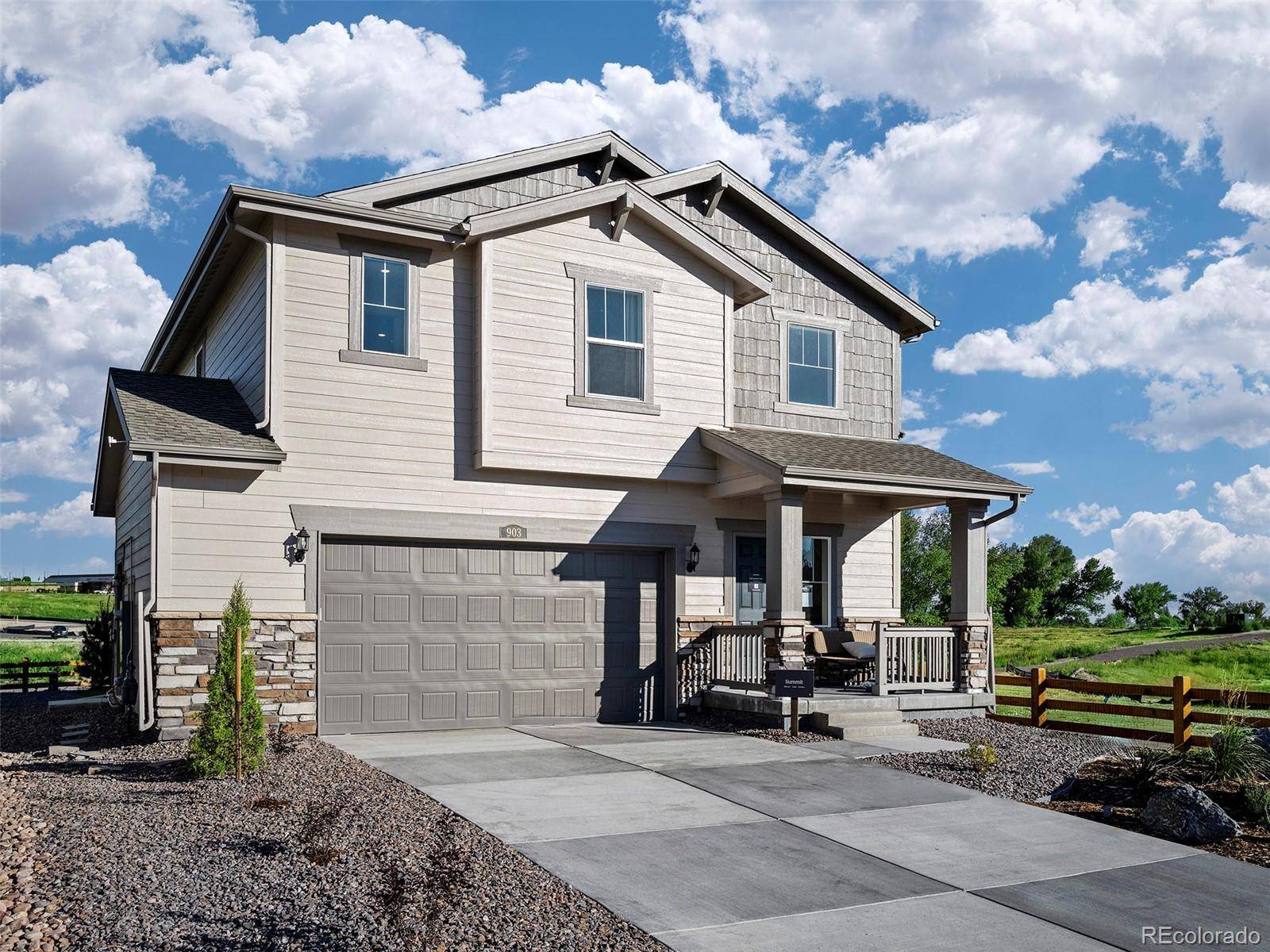 Elizabeth, CO 80107,903 W Beverly ST