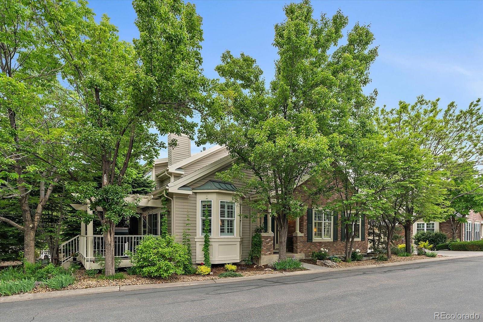 Denver, CO 80237,4545 S Monaco ST #243