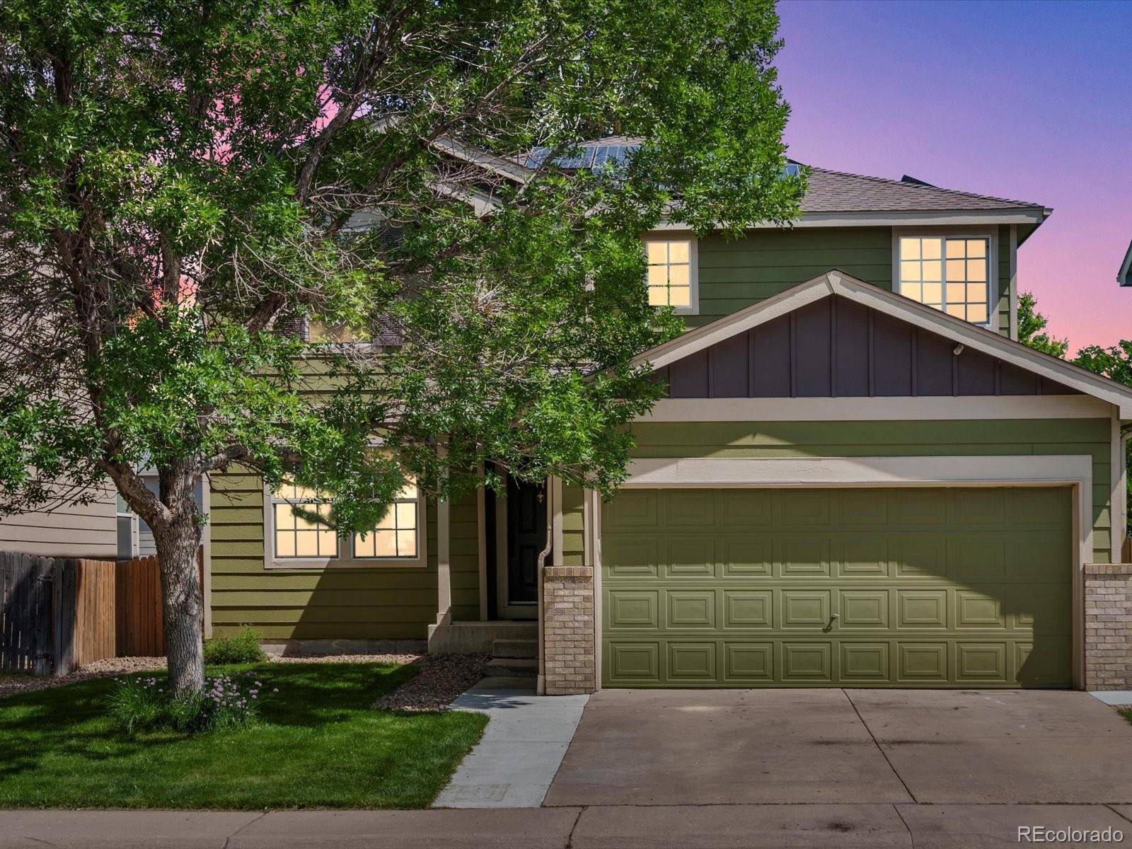 Northglenn, CO 80233,11082 Fillmore WAY