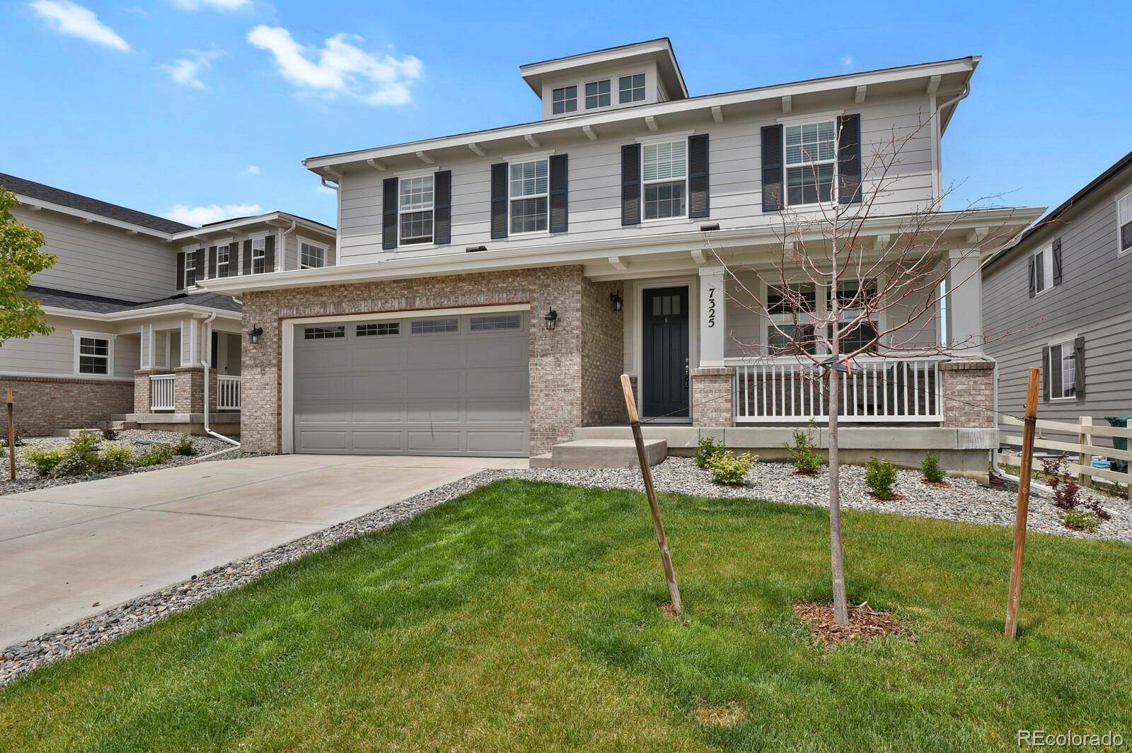 Aurora, CO 80016,7325 S Waterloo WAY