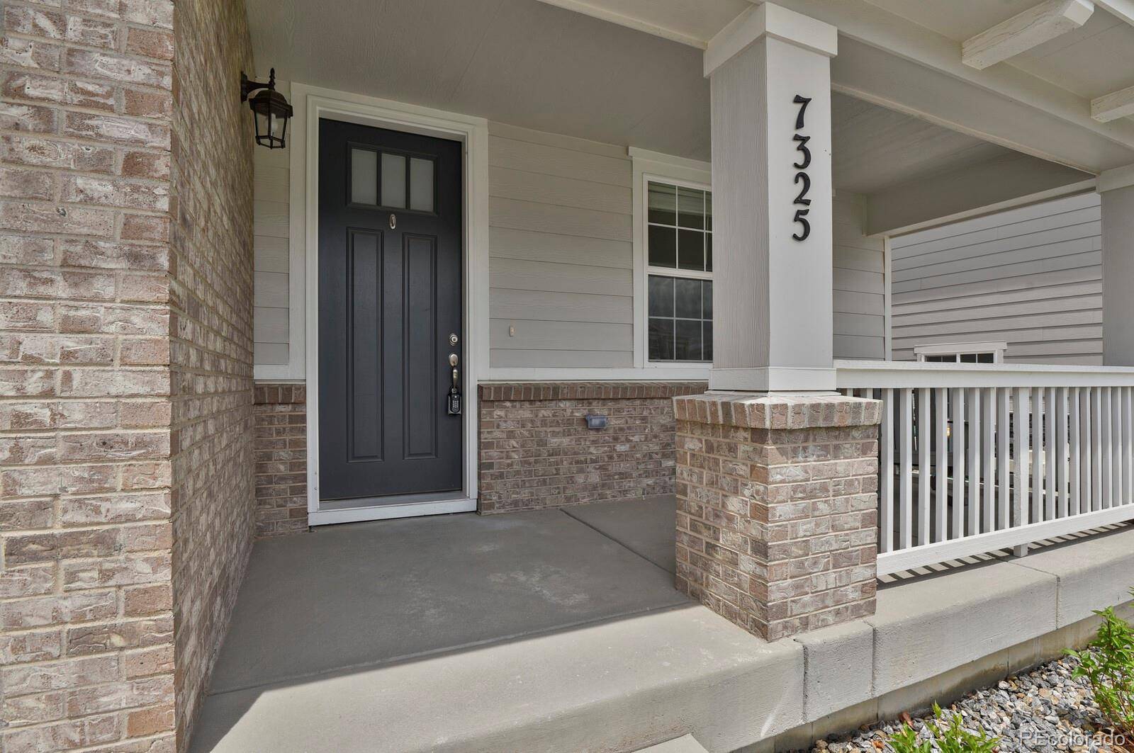 Aurora, CO 80016,7325 S Waterloo WAY