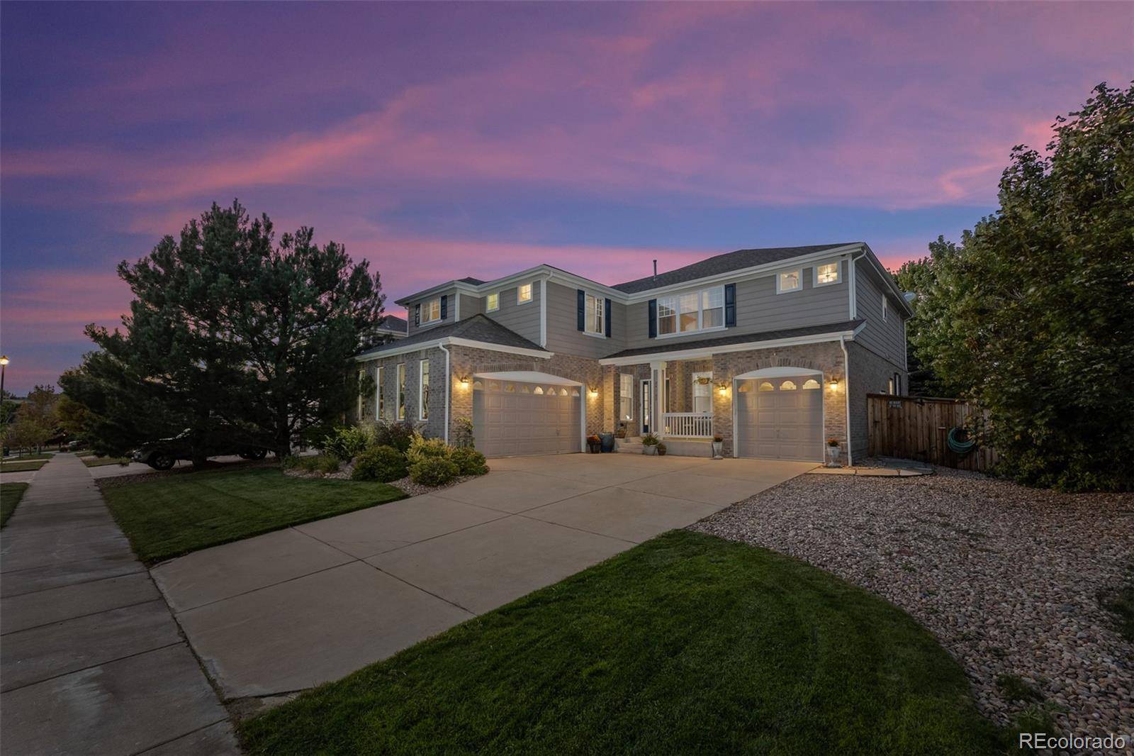 Aurora, CO 80016,24723 E Crestridge PL