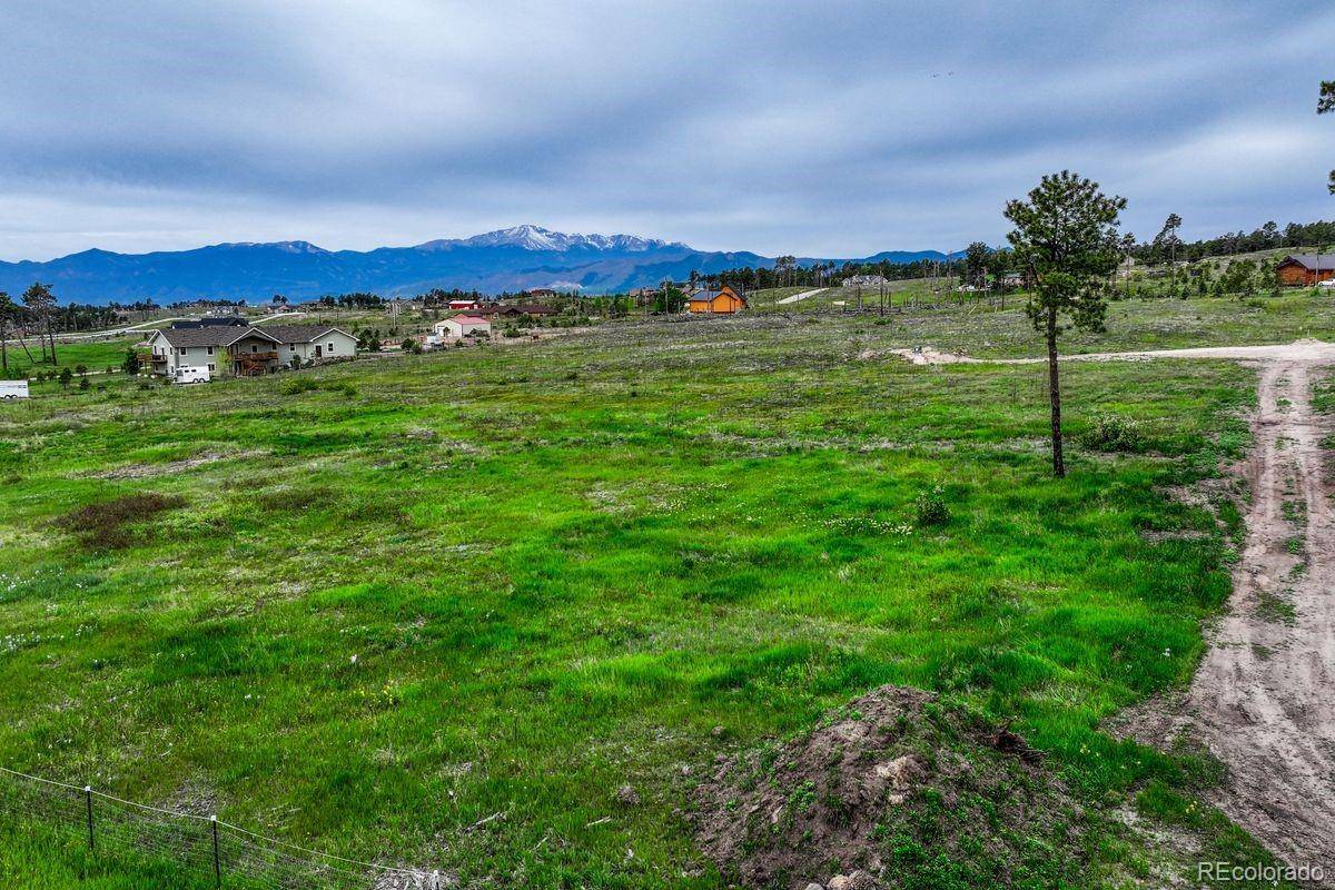 Colorado Springs, CO 80908,6425 Vessey RD