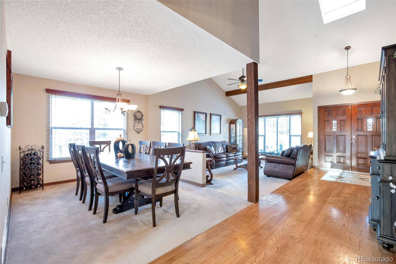Castle Pines, CO 80108,170 Dover CT