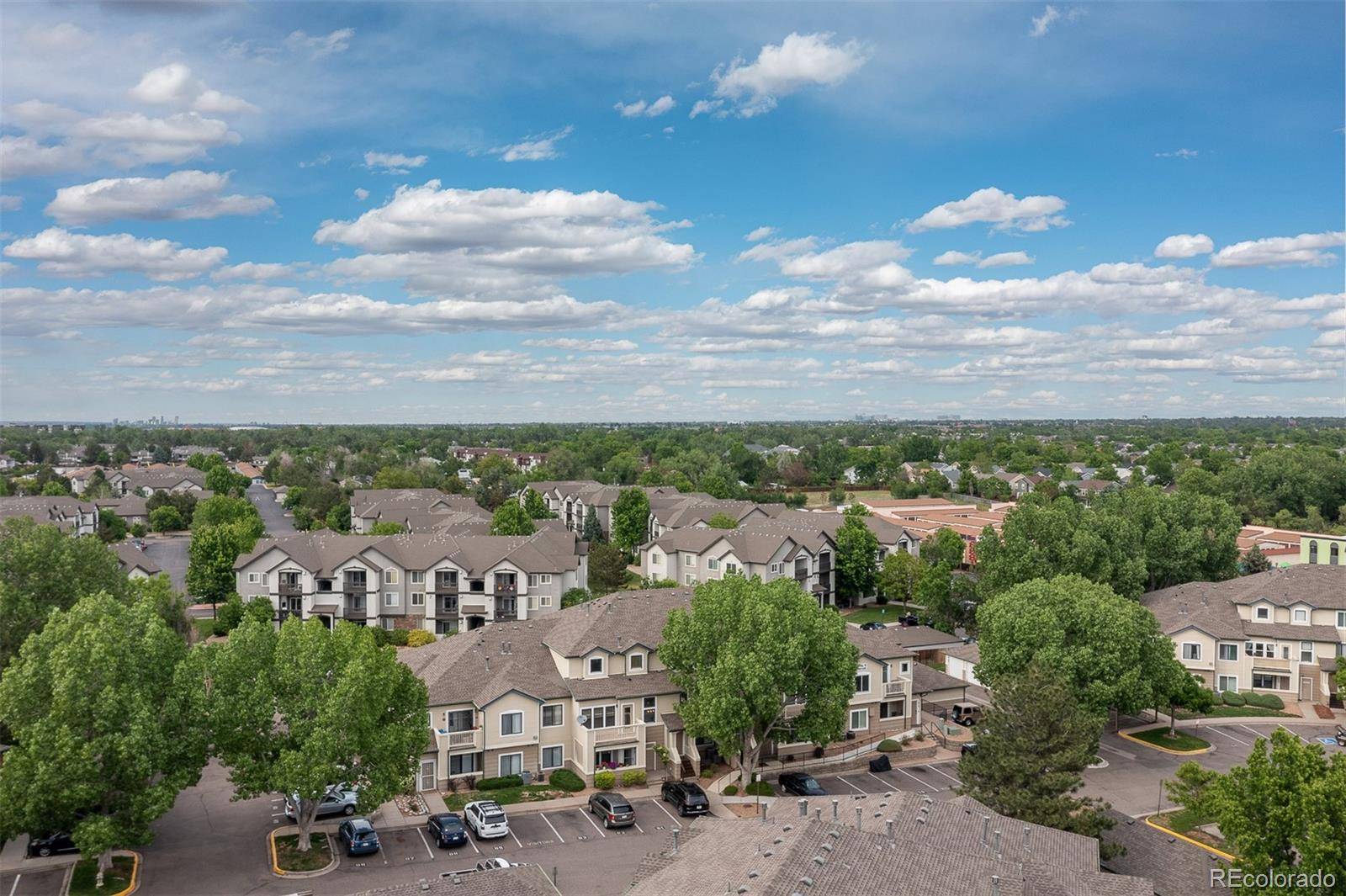 Denver, CO 80247,8707 E Florida AVE #614