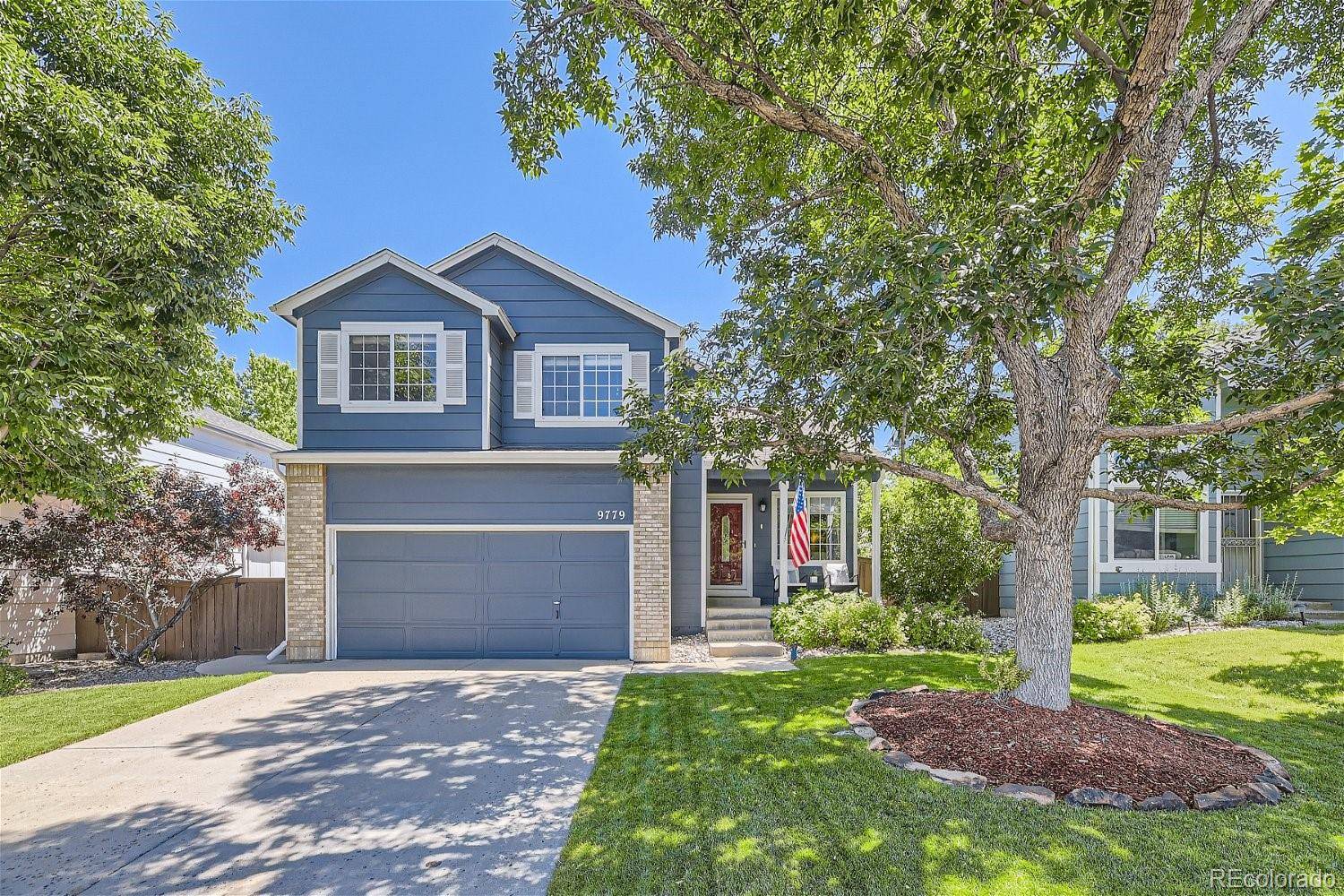 Highlands Ranch, CO 80129,9779 Castle Ridge CIR