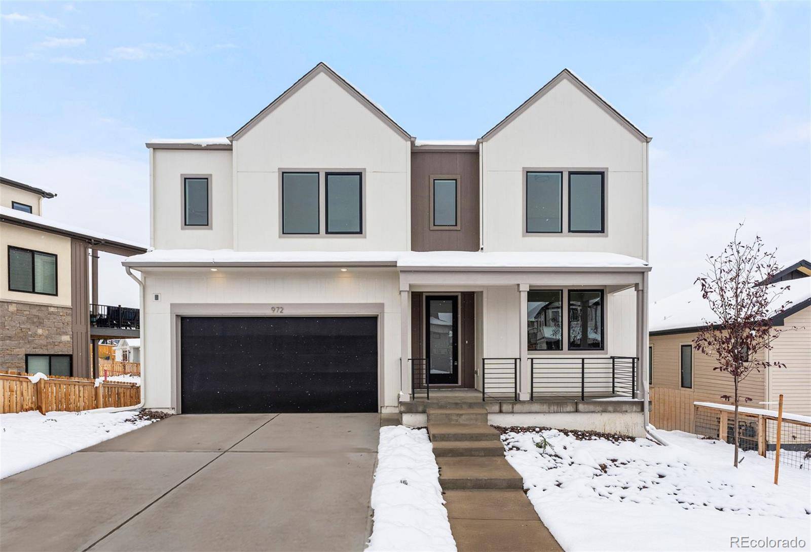 Louisville, CO 80027,972 Arapahoe CIR