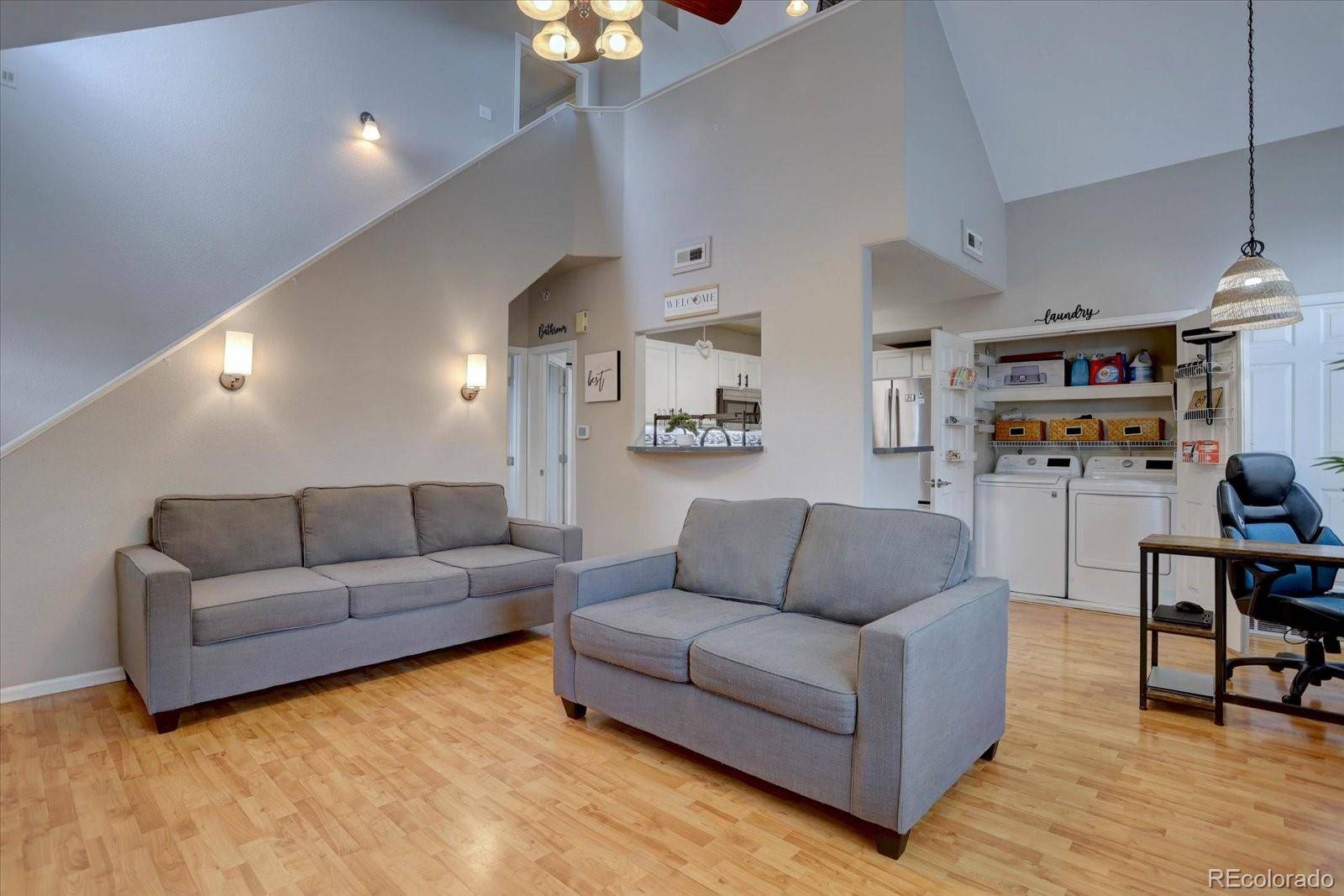 Aurora, CO 80015,14296 E Whitaker PL #111