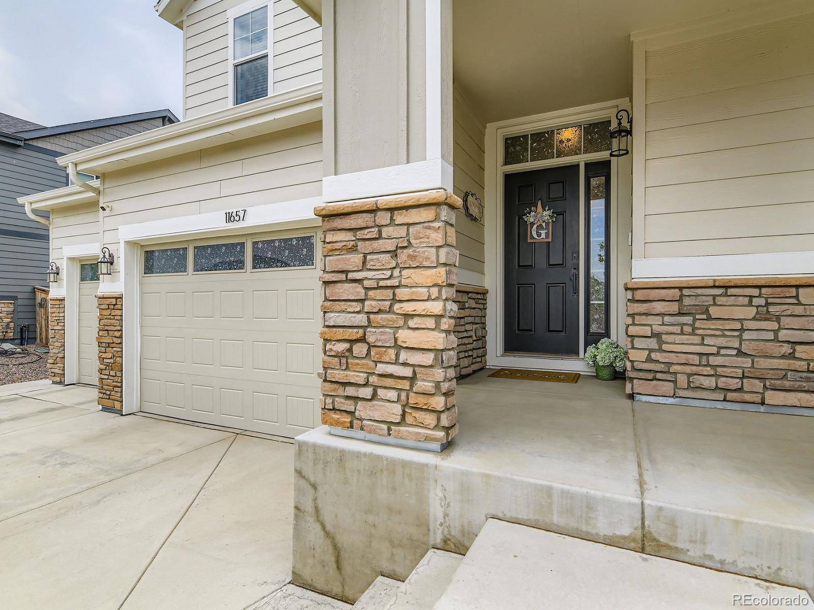 Commerce City, CO 80022,11657 Olathe ST