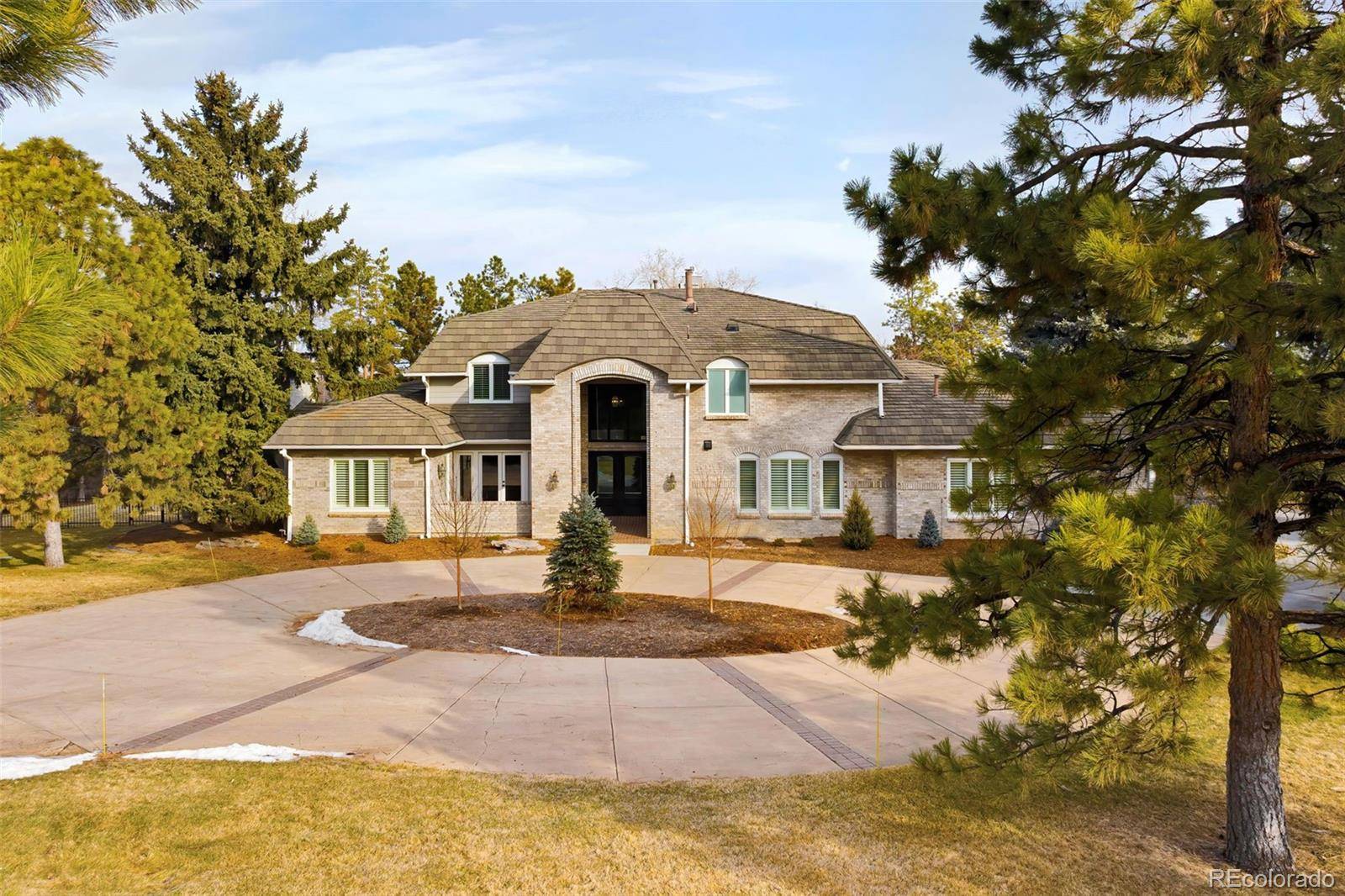 Cherry Hills Village, CO 80111,66 Charlou CIR