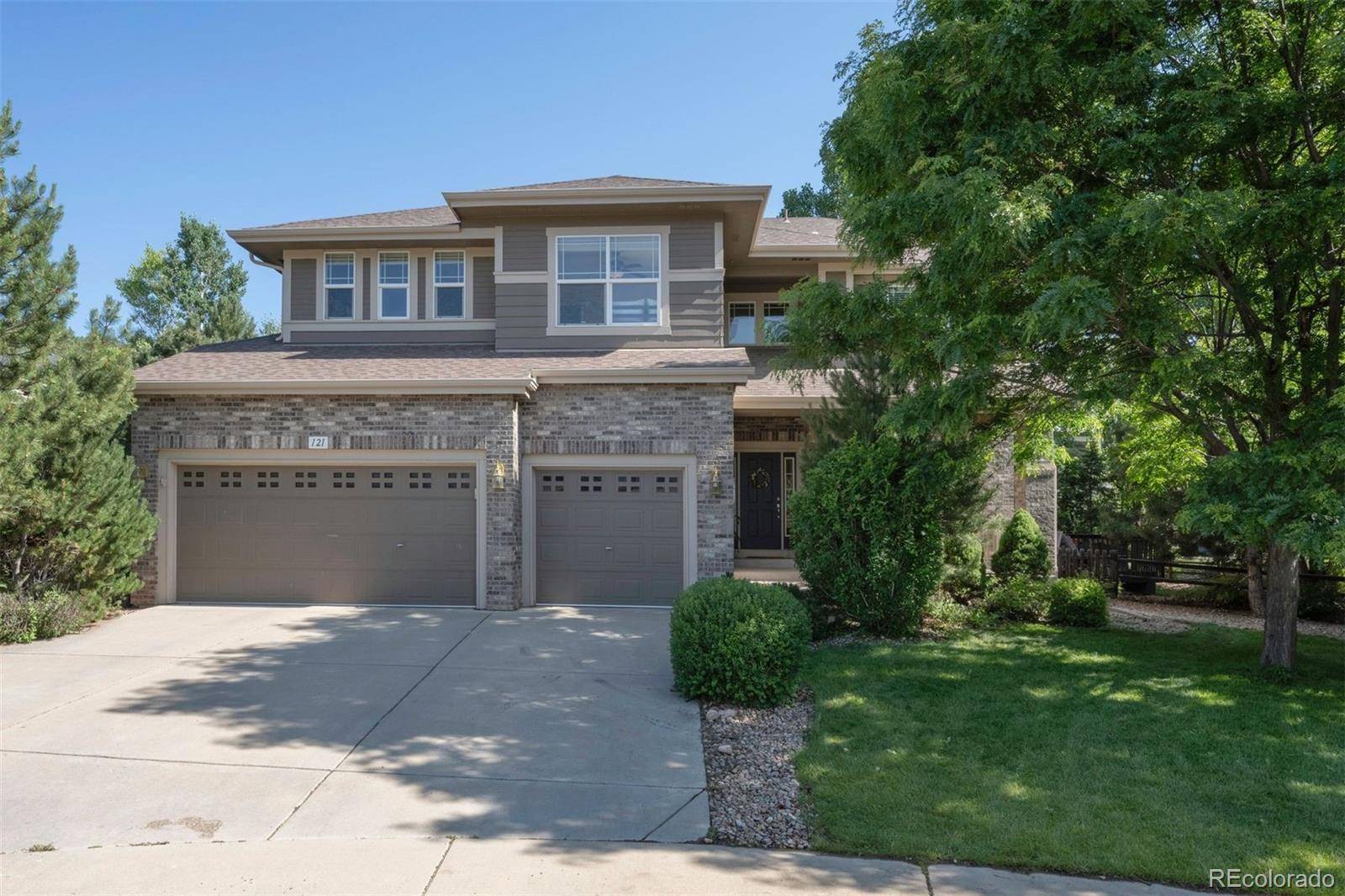 Lyons, CO 80540,121 Osprey LN