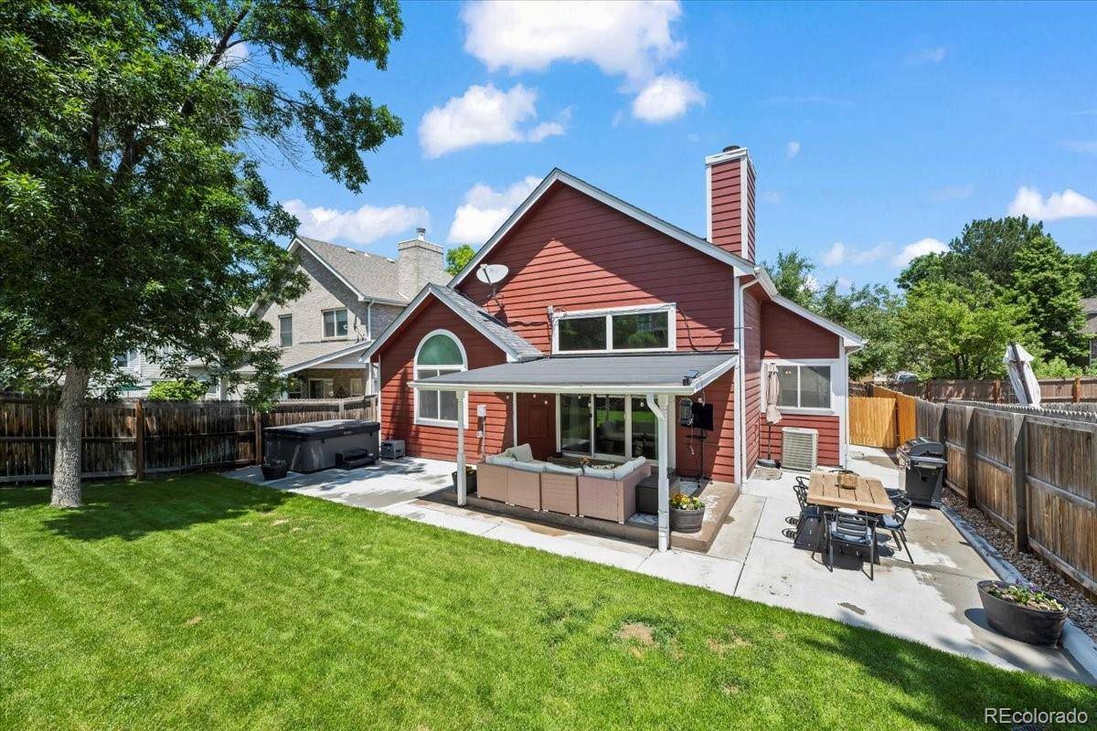 Arvada, CO 80005,8051 W 78th CIR