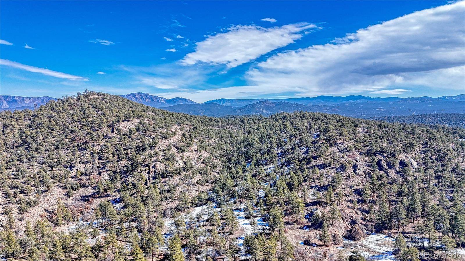 Cotopaxi, CO 81223,000 K Path