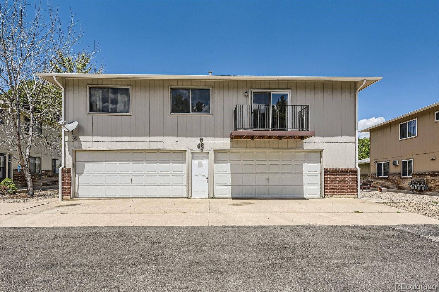 Lakewood, CO 80227,7309 W Hampden AVE #4501