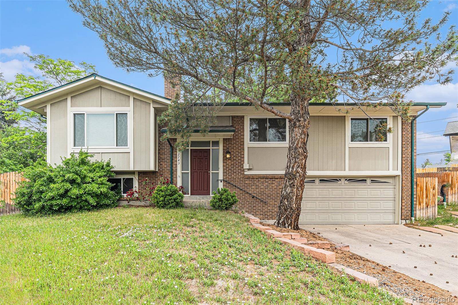 Denver, CO 80231,2743 S Reading CT