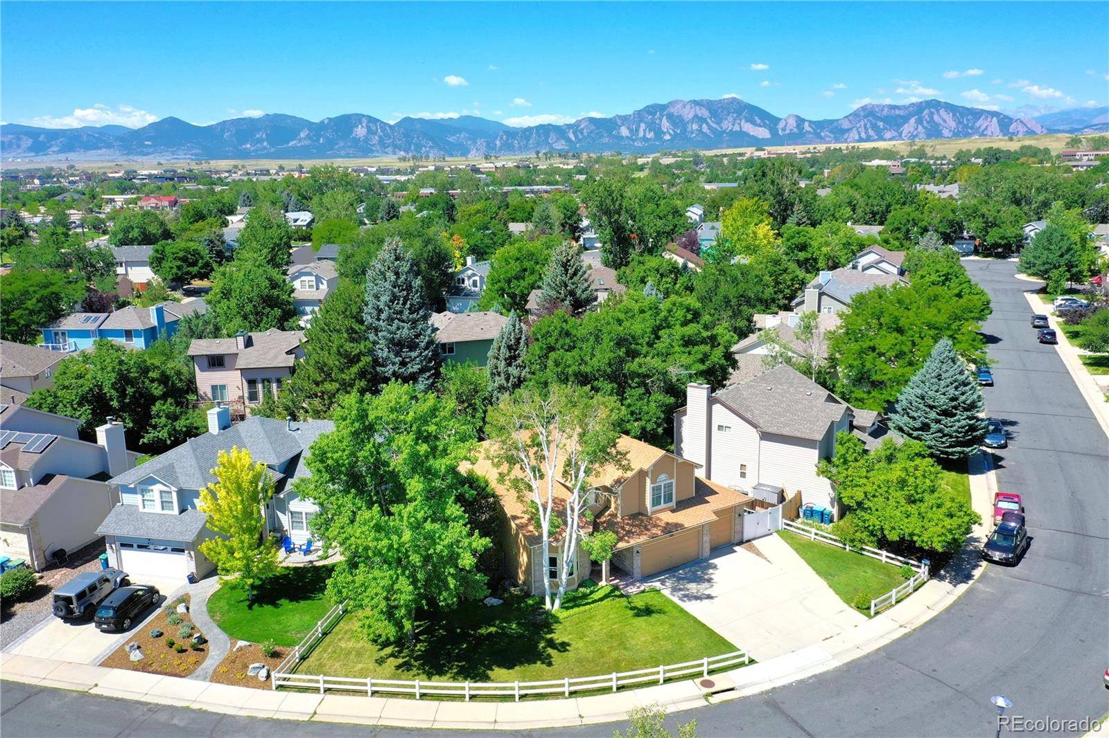 Louisville, CO 80027,880 W Chestnut CIR