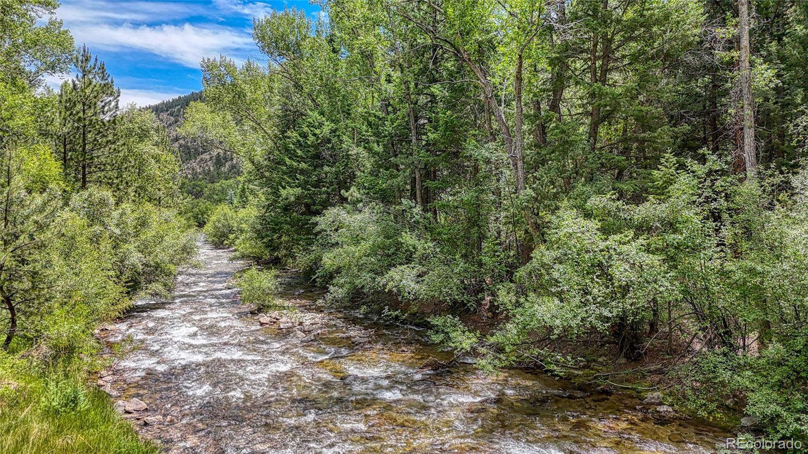 Nathrop, CO 81236,17755 County Road 291