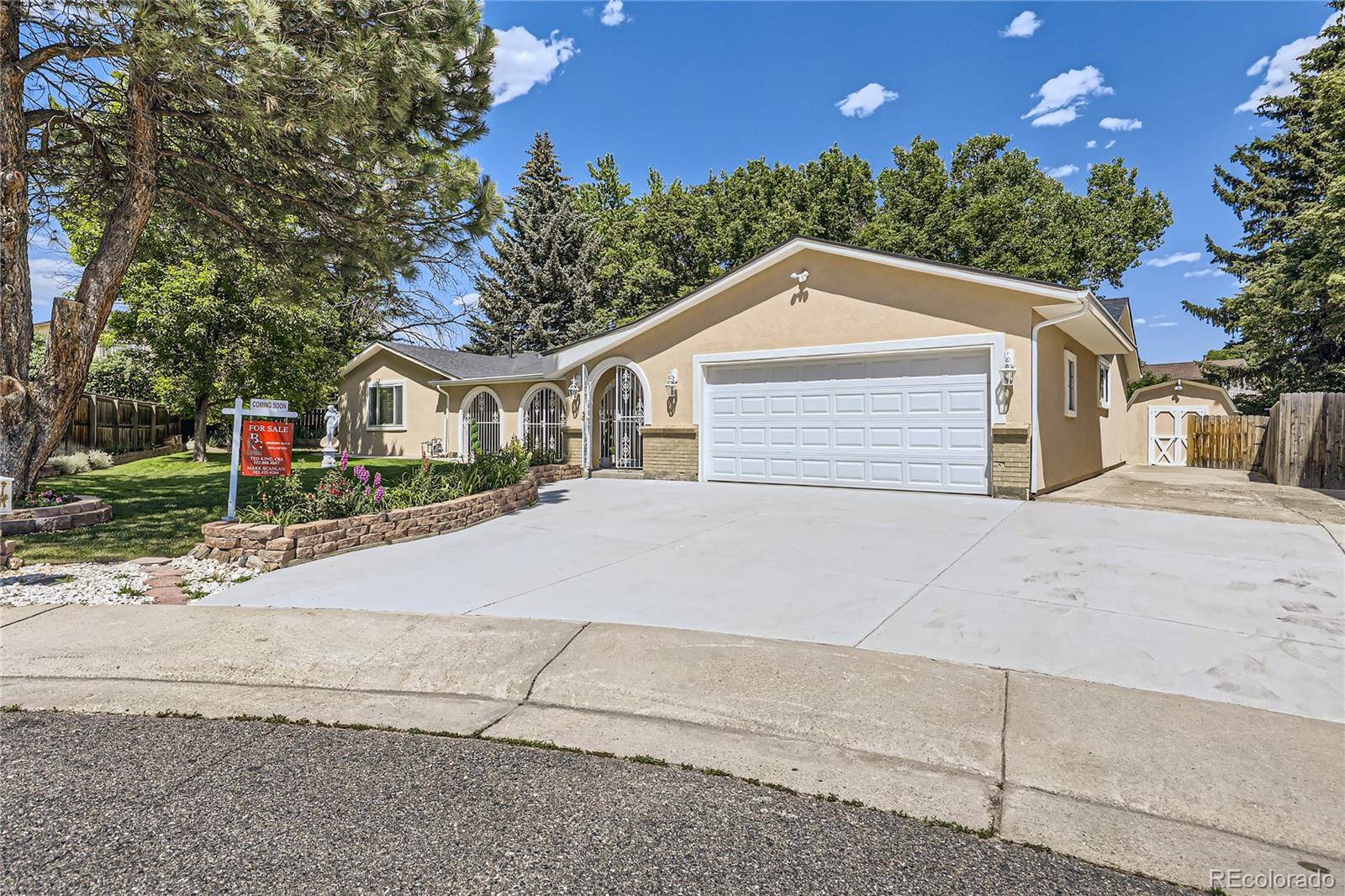 Arvada, CO 80003,8220 Lamar CIR