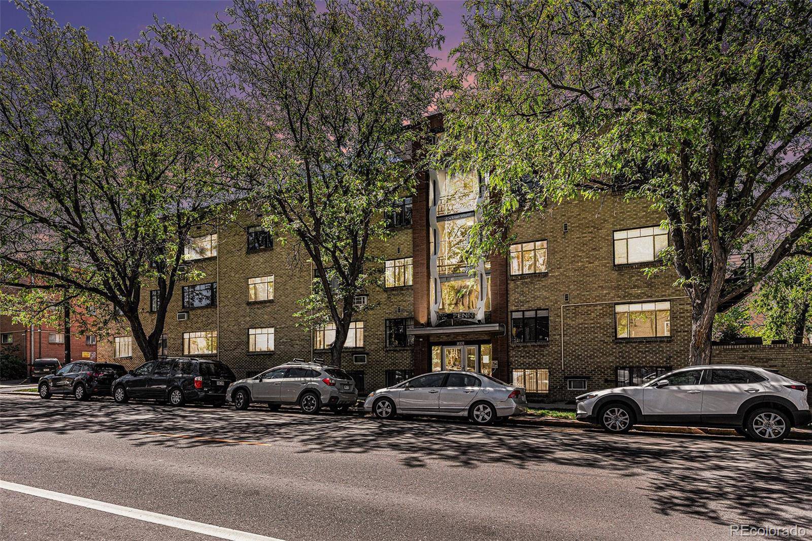 Denver, CO 80203,500 E 11th AVE #102