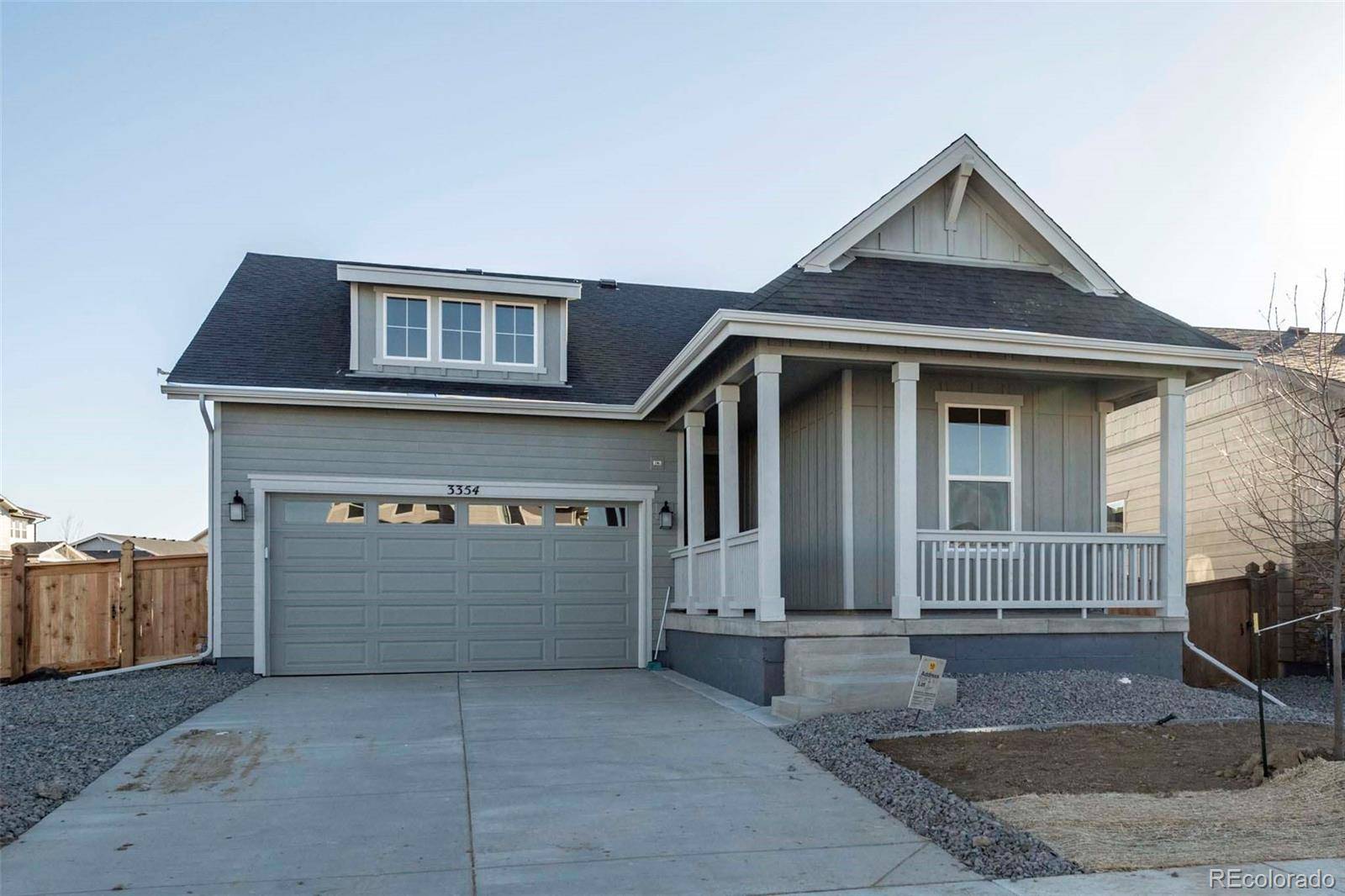 Brighton, CO 80601,3354 Grey Owl PL