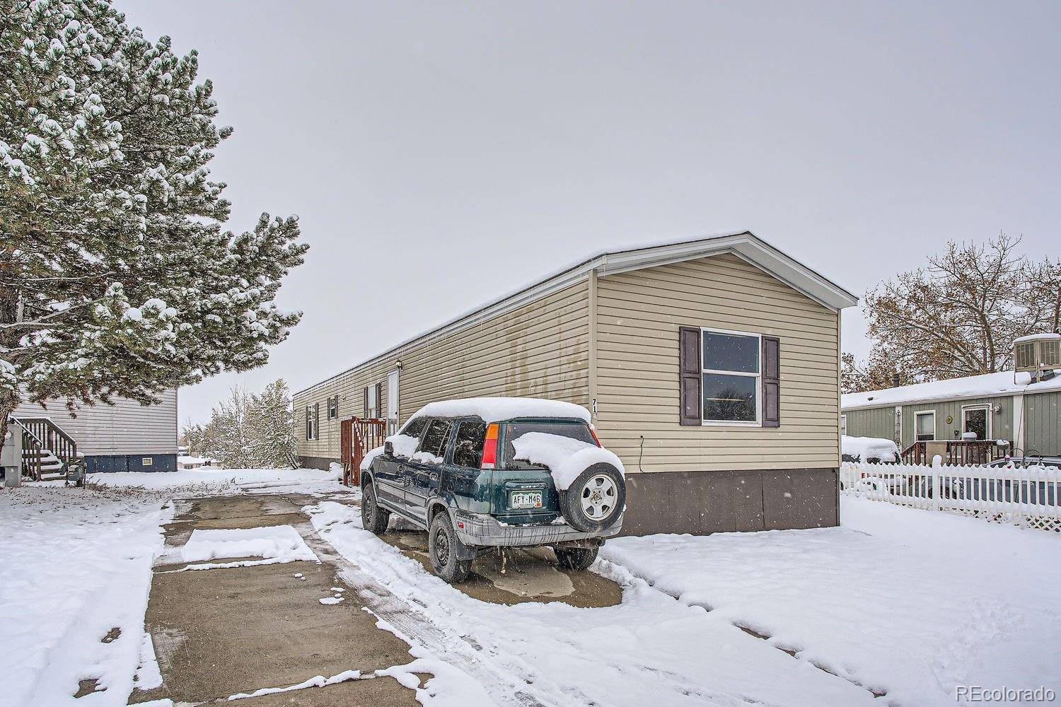 Thornton, CO 80260,9595 Pecos St ST