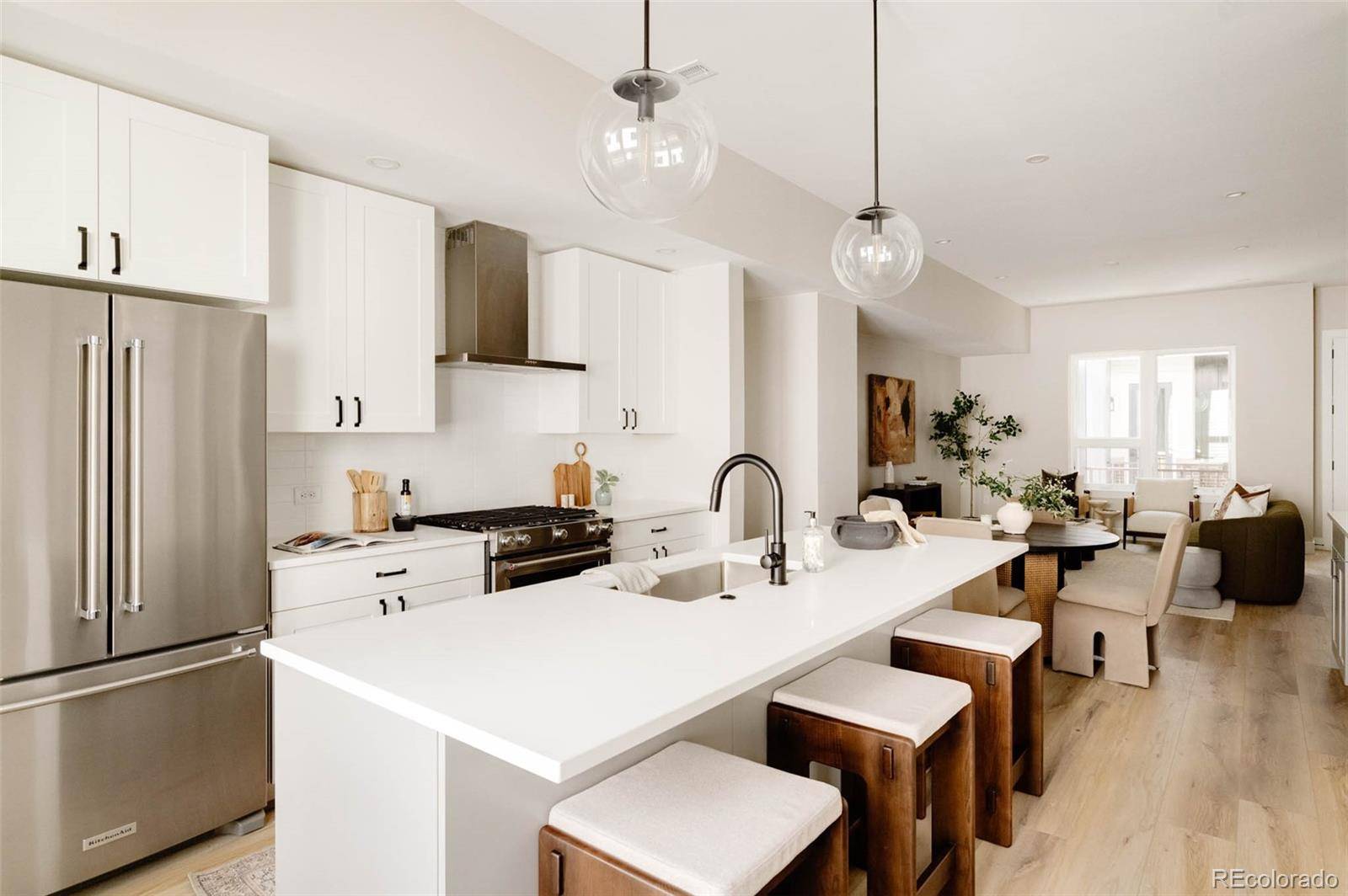 Denver, CO 80238,8260 E 36th AVE #30