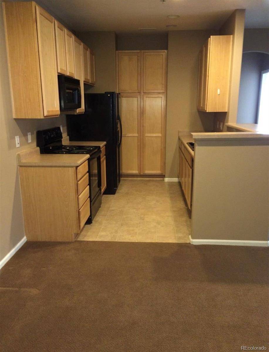 Castle Rock, CO 80104,1575 Olympia CIR #208