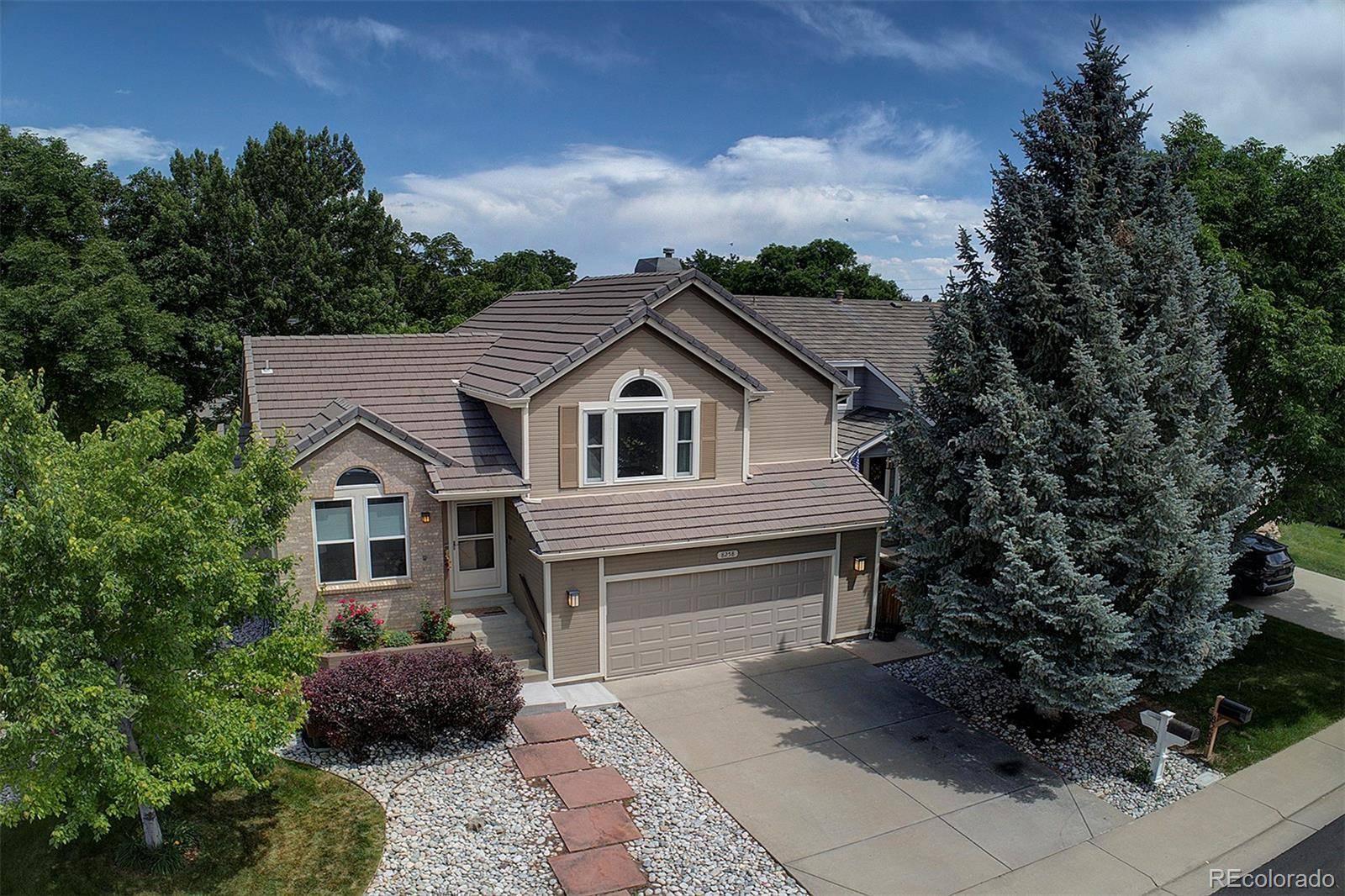 Littleton, CO 80128,8258 S Reed WAY