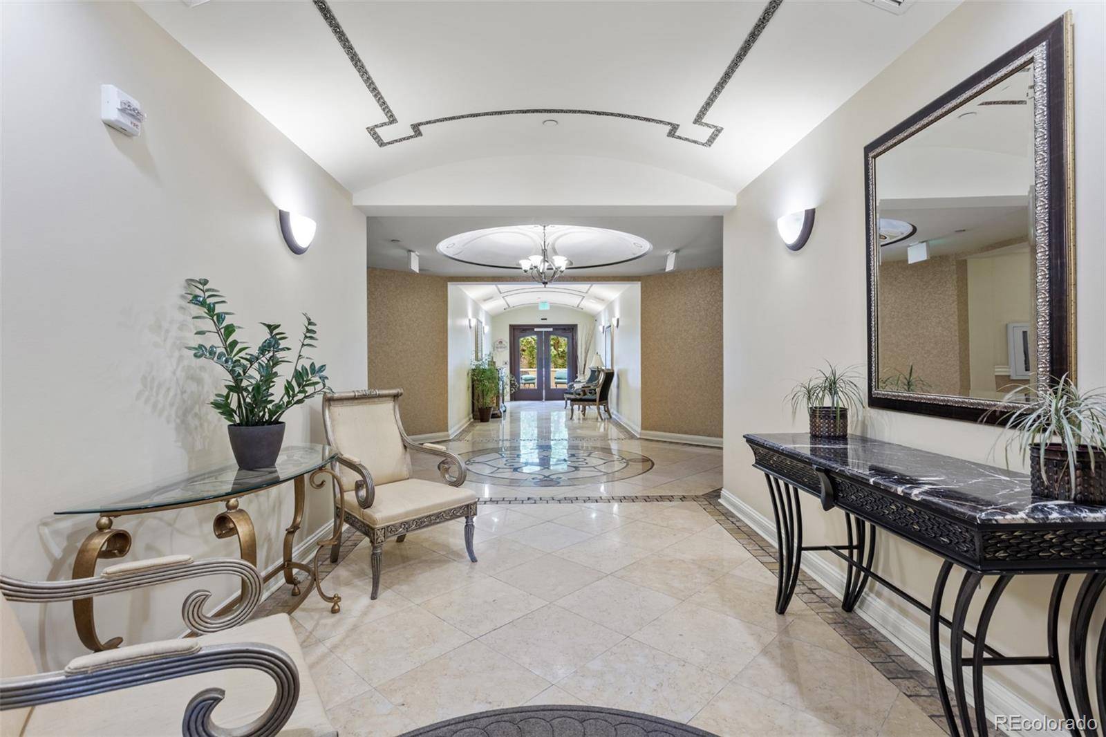 Denver, CO 80209,2500 E Cherry Creek South DR #313