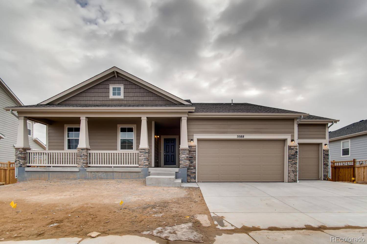 Elizabeth, CO 80107,979 W Hopkins DR