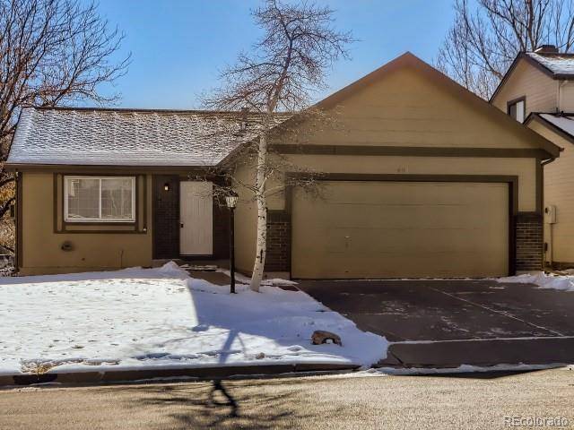 Loveland, CO 80538,804 Essex DR