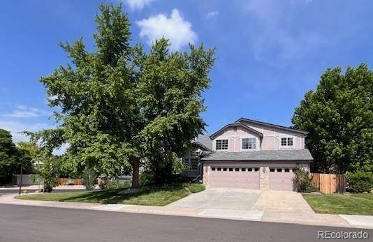 Littleton, CO 80128,7636 S Allison CT