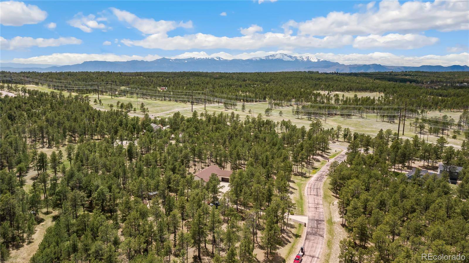 Colorado Springs, CO 80908,10875 Yoemans Park DR