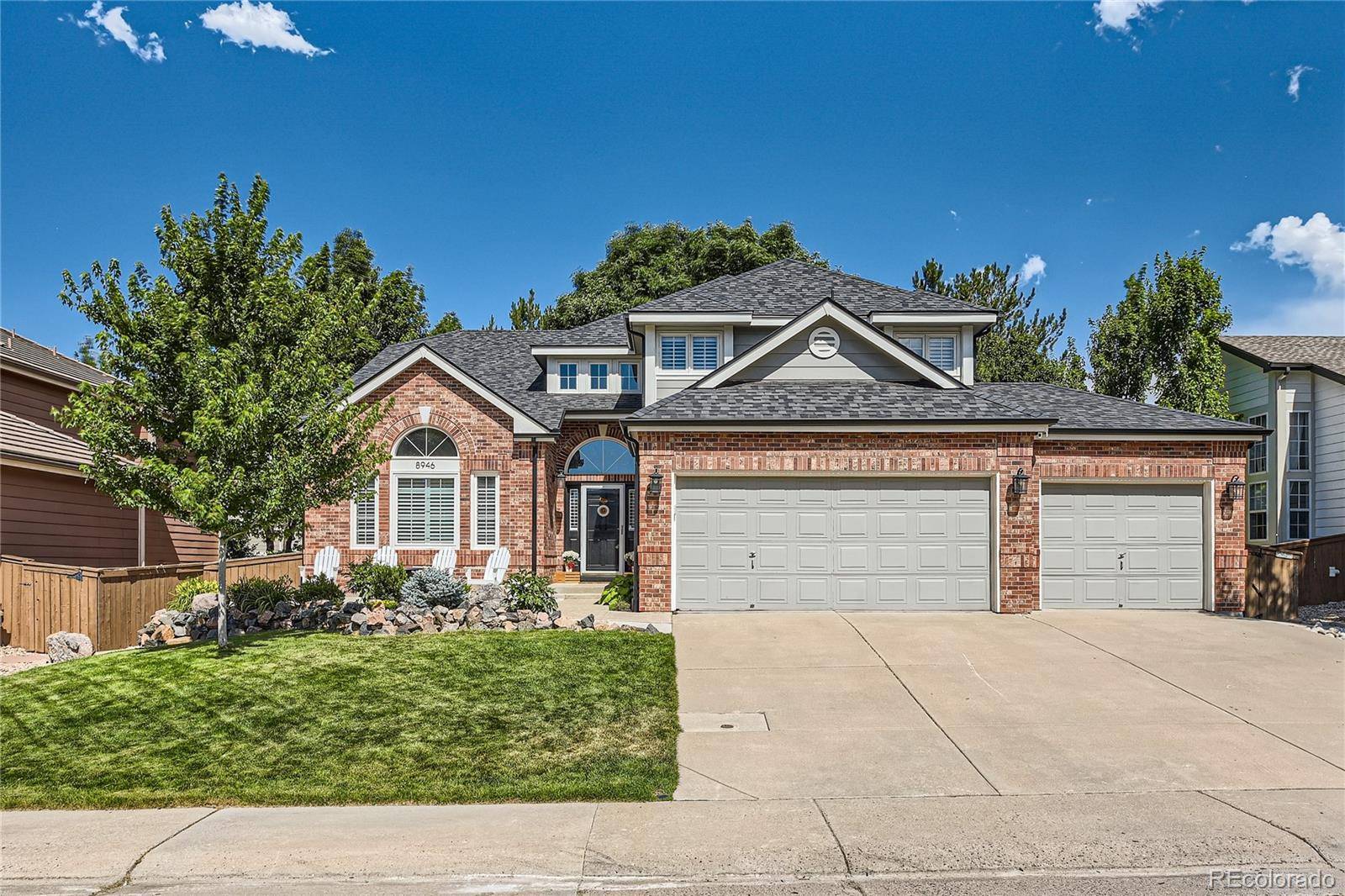 Highlands Ranch, CO 80126,8946 Forrest DR