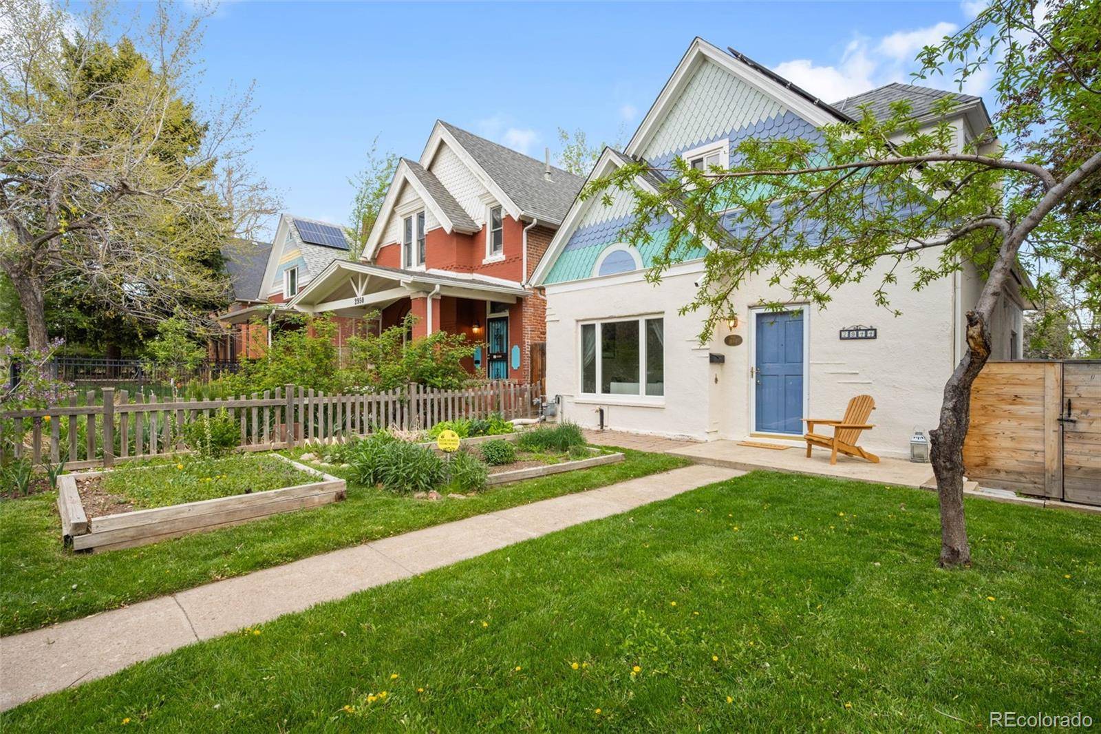 Denver, CO 80211,2944 Hooker ST