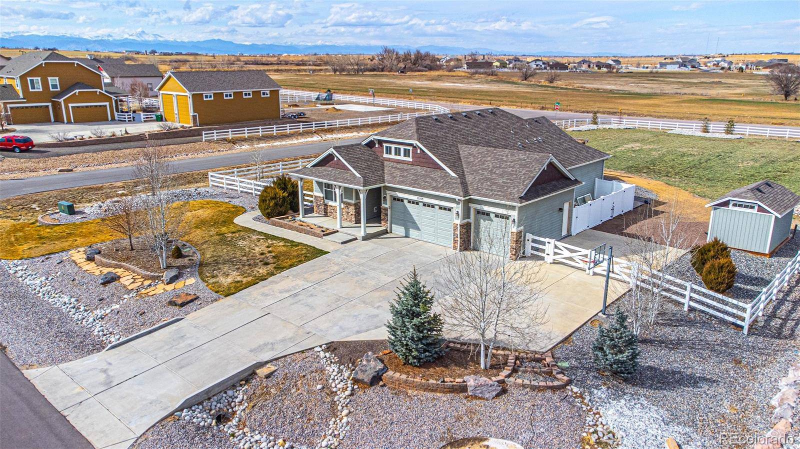 Brighton, CO 80602,11103 E 163rd CT