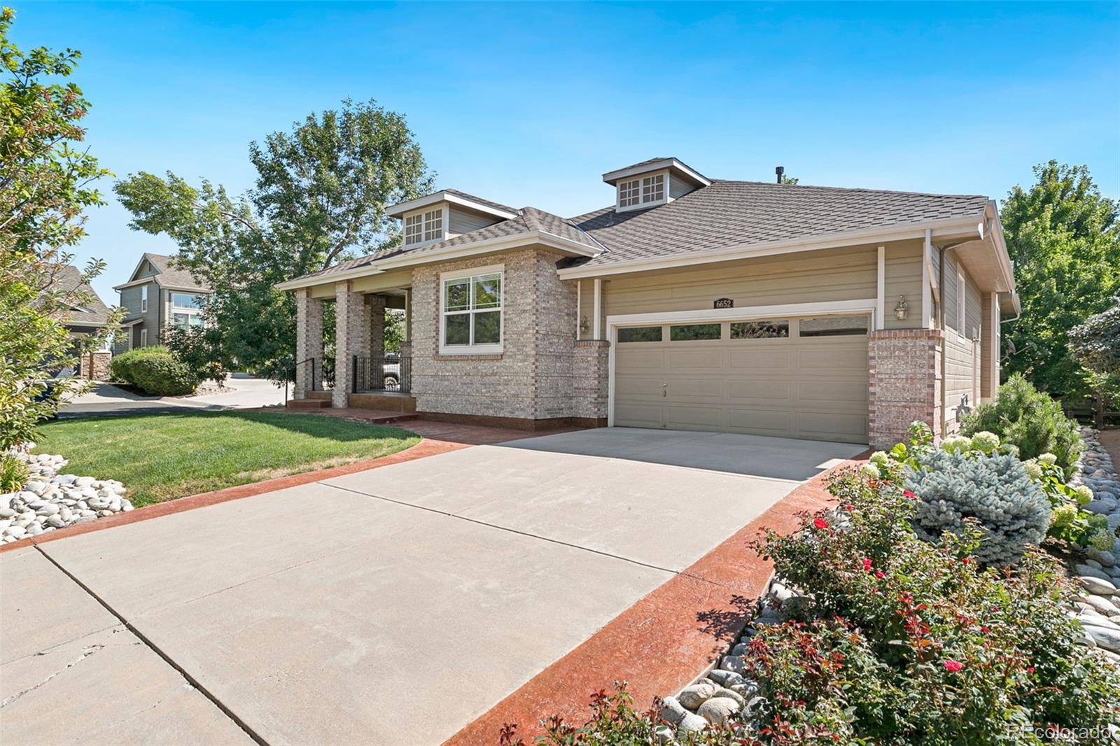 Littleton, CO 80123,6652 S Benton ST