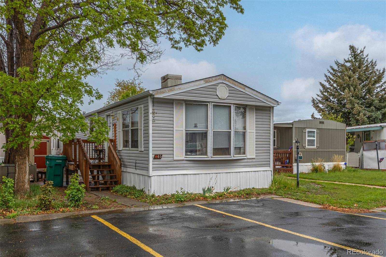 Loveland, CO 80538,221 W 57th ST