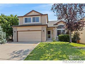 Highlands Ranch, CO 80126,3944 Garnet PL