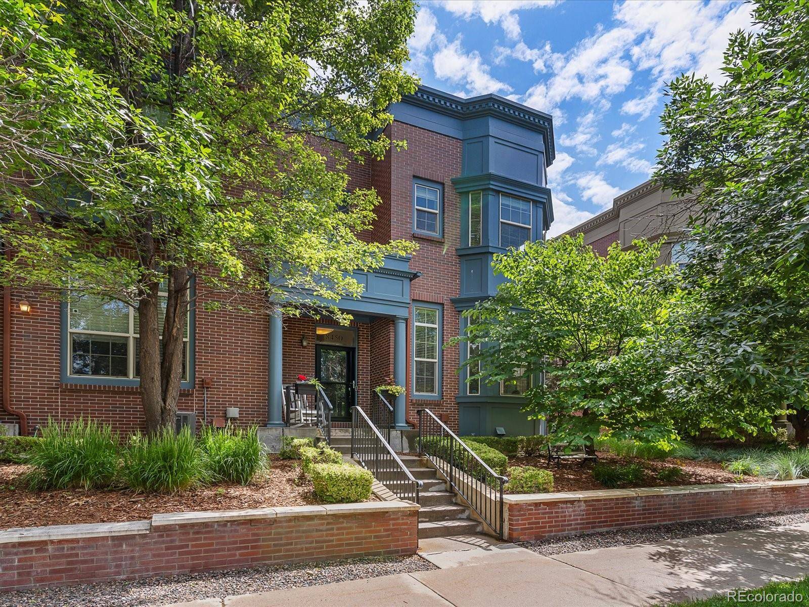 Denver, CO 80238,8450 E 29th AVE