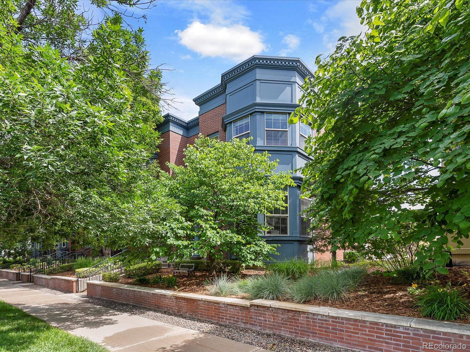 Denver, CO 80238,8450 E 29th AVE