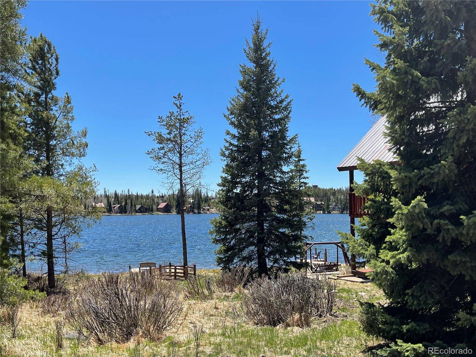 Grand Lake, CO 80447,1153 GCR 494 / Columbine DR