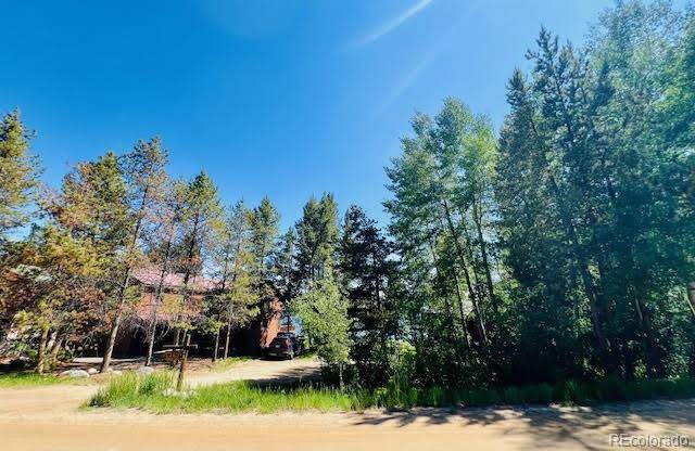 Grand Lake, CO 80447,1153 GCR 494 / Columbine DR