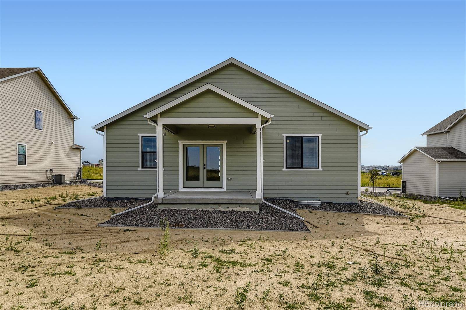 Elizabeth, CO 80107,42962 Colonial TRL