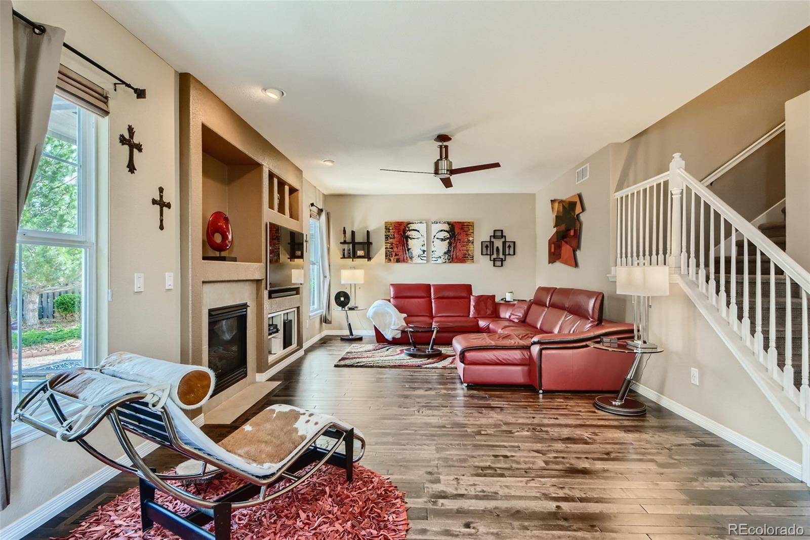 Aurora, CO 80018,25771 E 5th PL