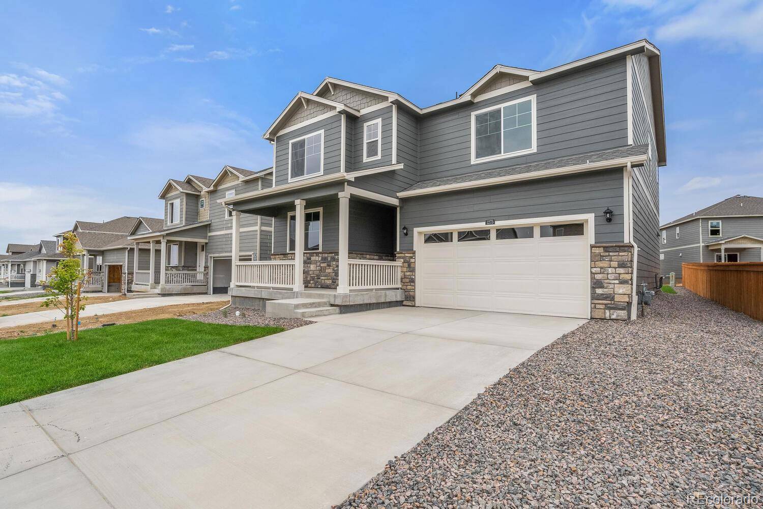 Lochbuie, CO 80603,1117 Sunrise DR