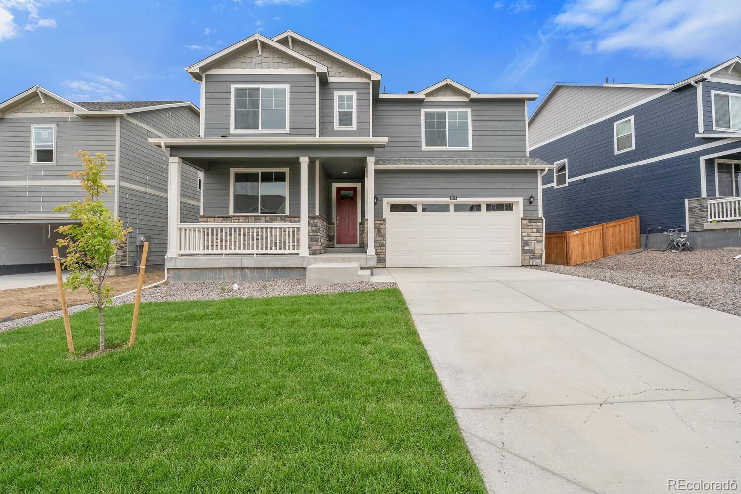 Lochbuie, CO 80603,1117 Sunrise DR