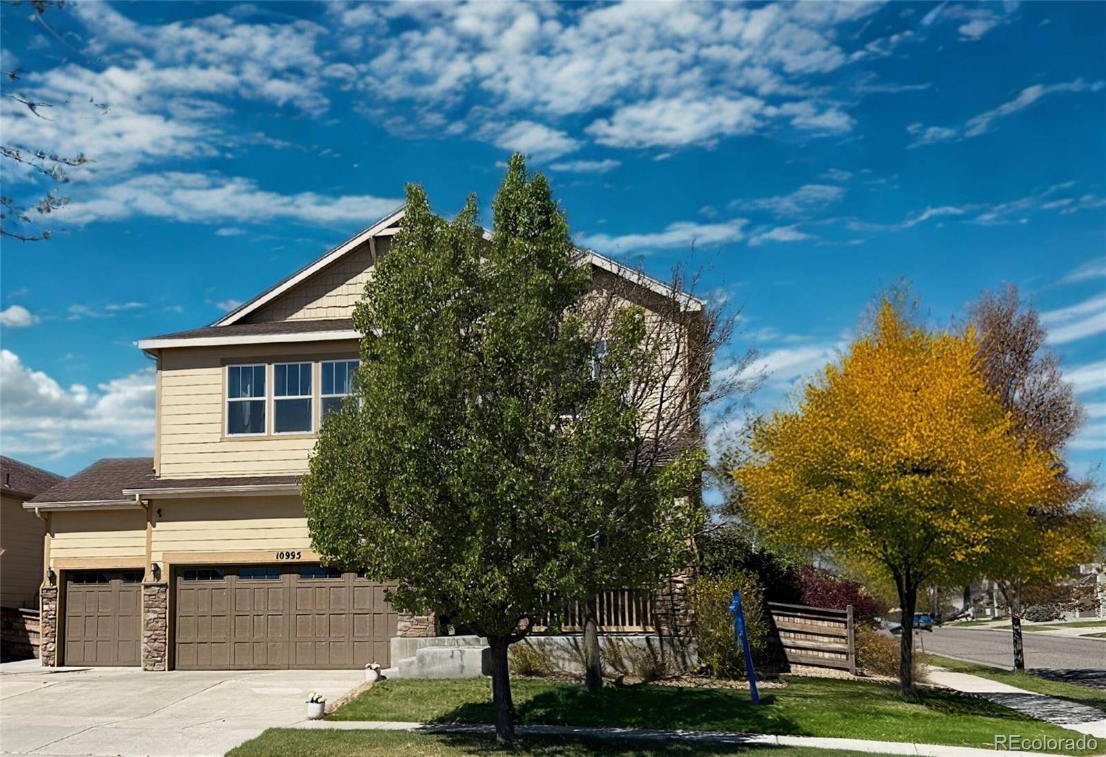 Commerce City, CO 80022,10995 Quintero ST